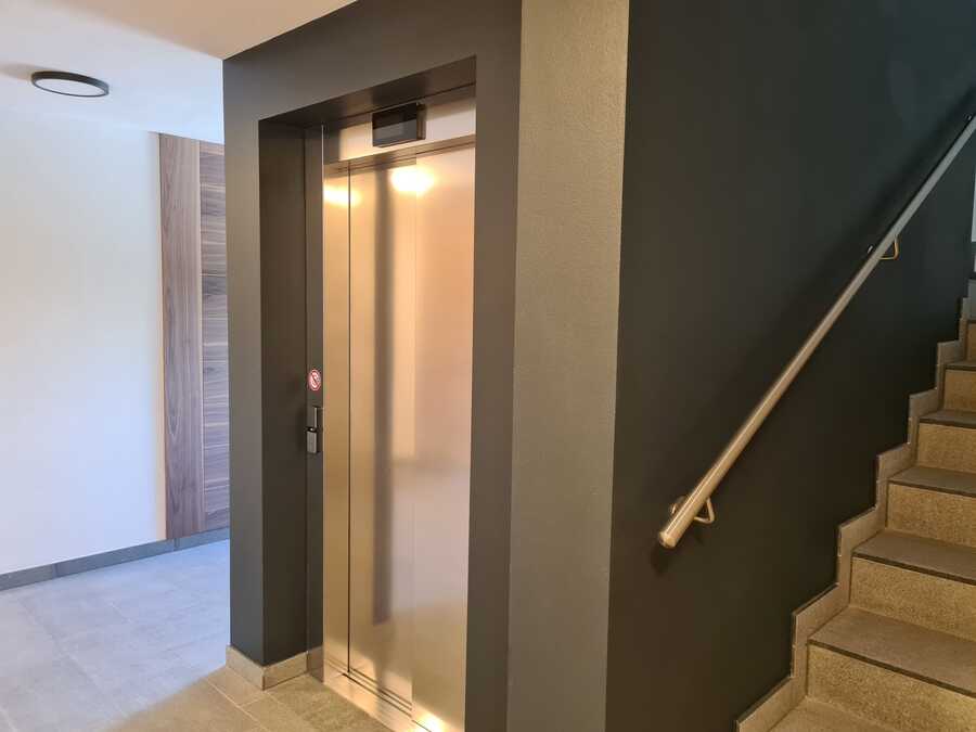 Penthouse – 4-Zimmer-Terrassenwohnung in Prad am Stilfserjoch 7