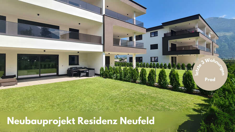 Penthouse – 4-Zimmer-Terrassenwohnung in Prad am Stilfserjoch 10