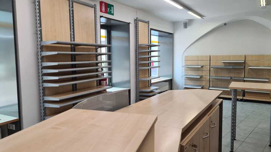 Schönes Geschäftslokal in bester Lage zu vermieten 2