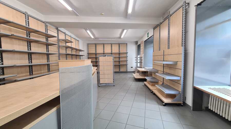 Schönes Geschäftslokal in bester Lage zu vermieten 7
