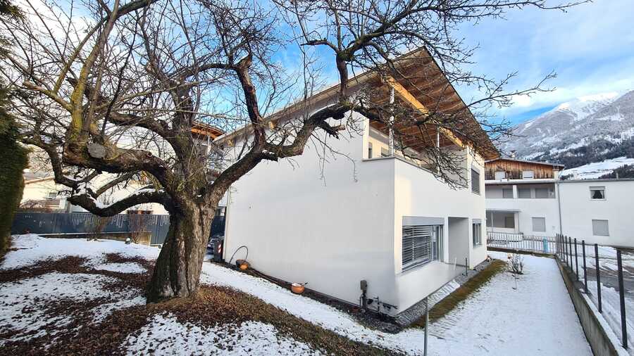Ihr Wohlfühlhaus in Prad am Stilfserjoch