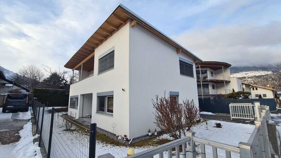 Ihr Wohlfühlhaus in Prad am Stilfserjoch 4