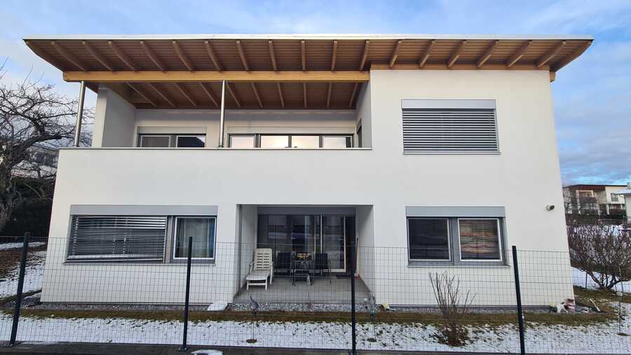 Ihr Wohlfühlhaus in Prad am Stilfserjoch 5