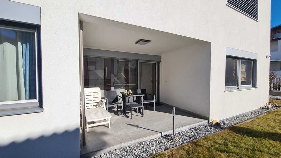 Ihr Wohlfühlhaus in Prad am Stilfserjoch 8
