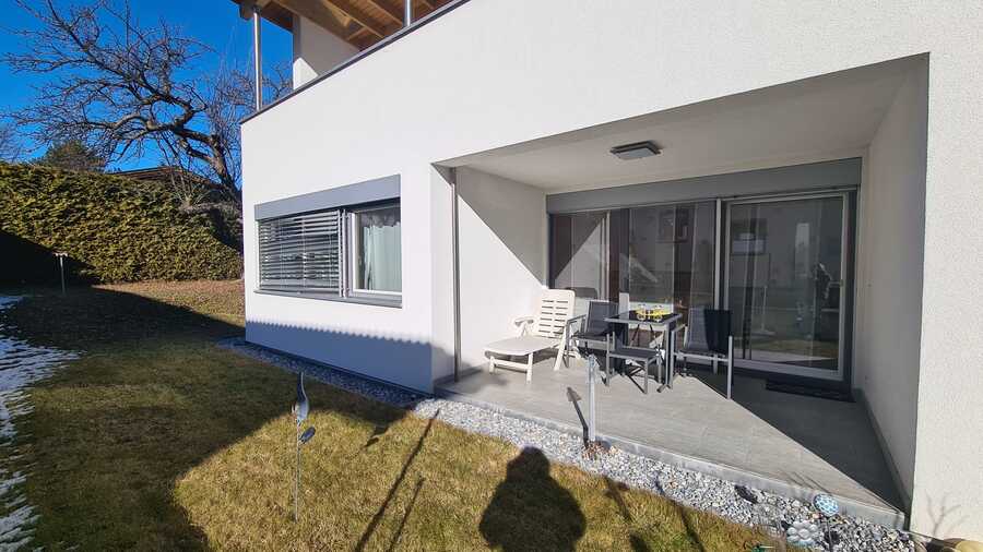 Ihr Wohlfühlhaus in Prad am Stilfserjoch 9