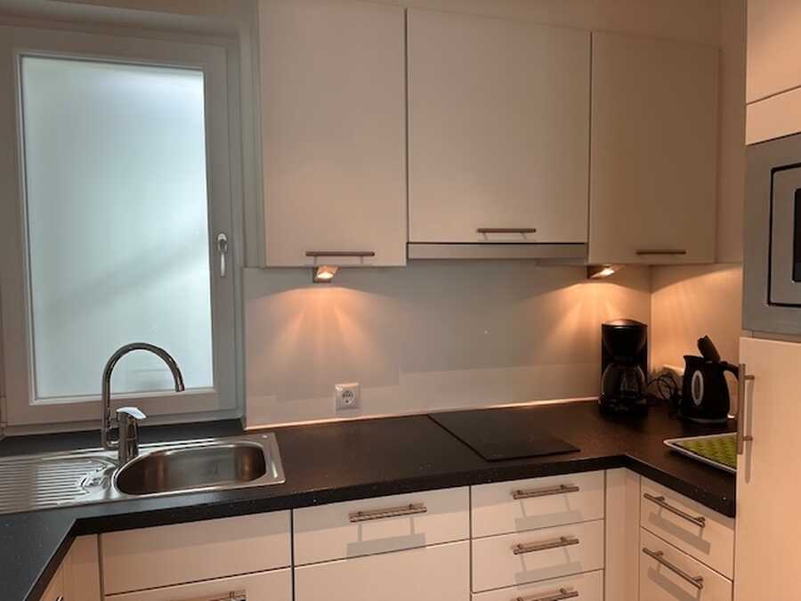 Zweizimmergartenwohnung im Zentrum von Naturns 6