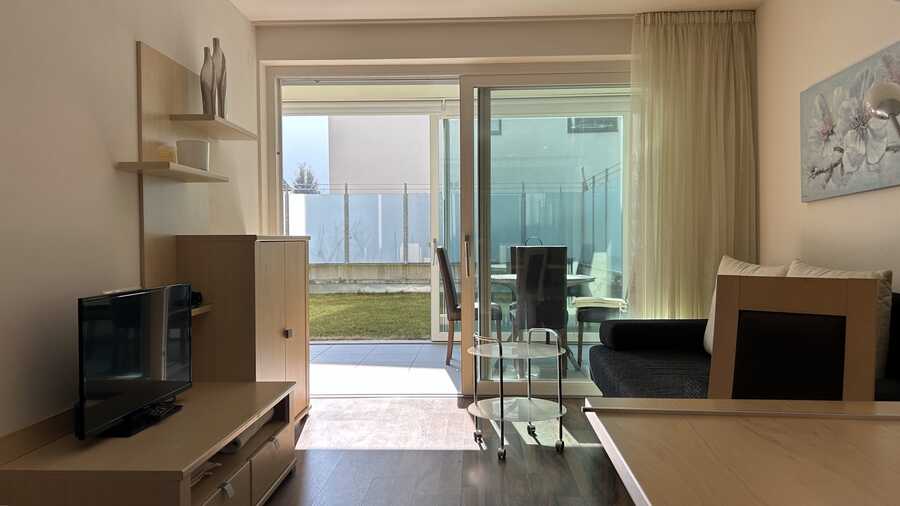 Zweizimmergartenwohnung im Zentrum von Naturns 8