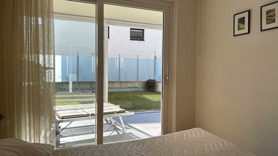 Zweizimmergartenwohnung im Zentrum von Naturns 9