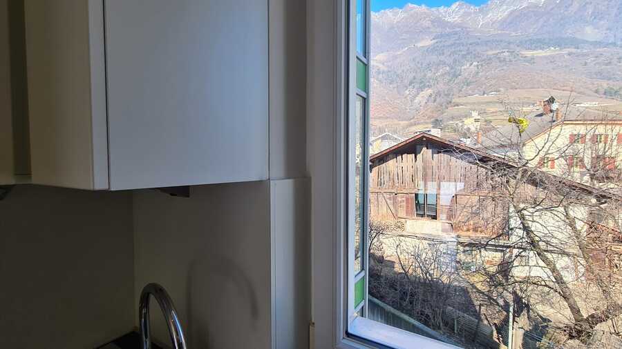 Wunderschöne Zweizimmerwohnung mit gemütlicher Terrasse 8
