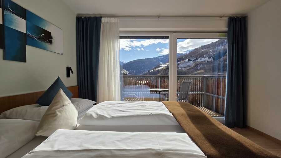 Perfekte Lage, sofort startklar: Ihr 3-Sterne-Superior-Aparthotel in B 10