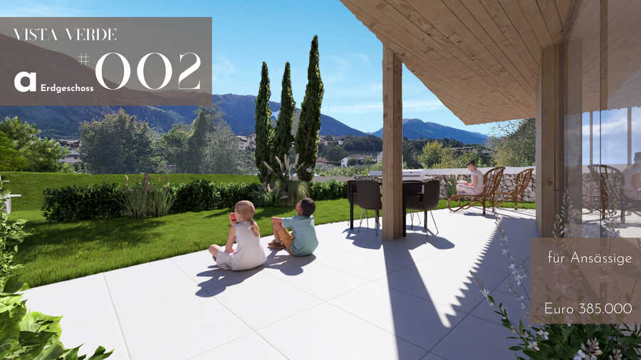 Vista verde 2