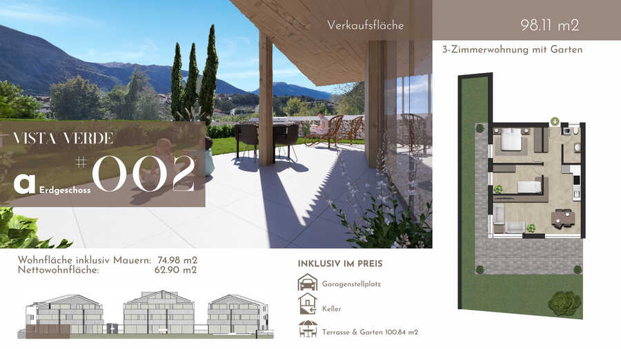 Vista verde 3
