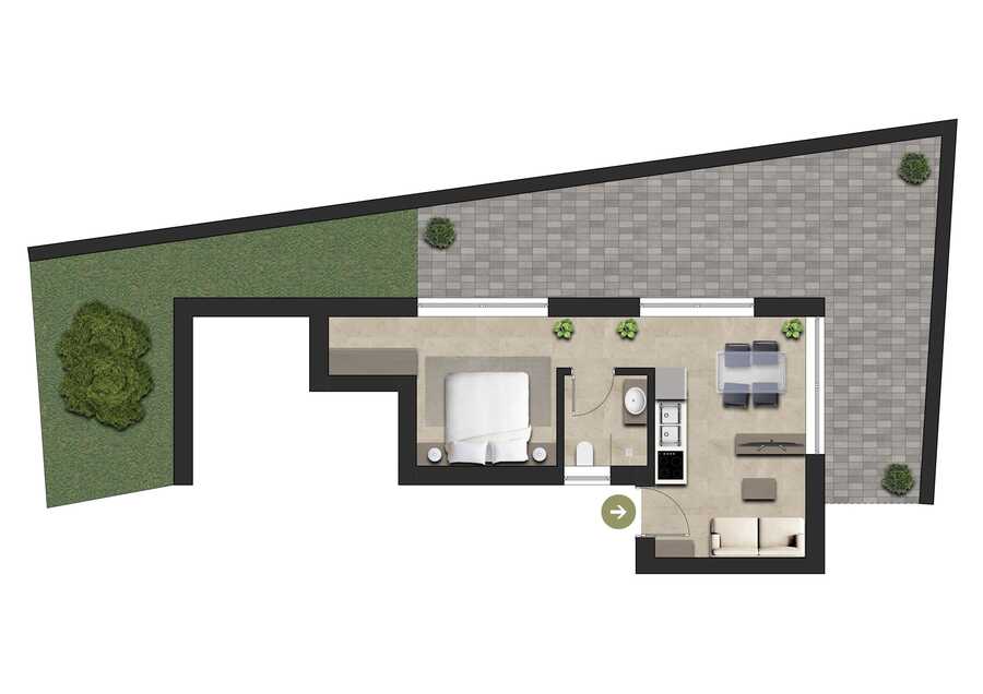 Suite Deluxe 4