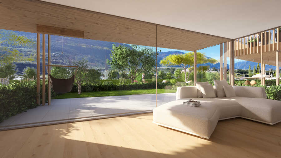 Nature Living 3