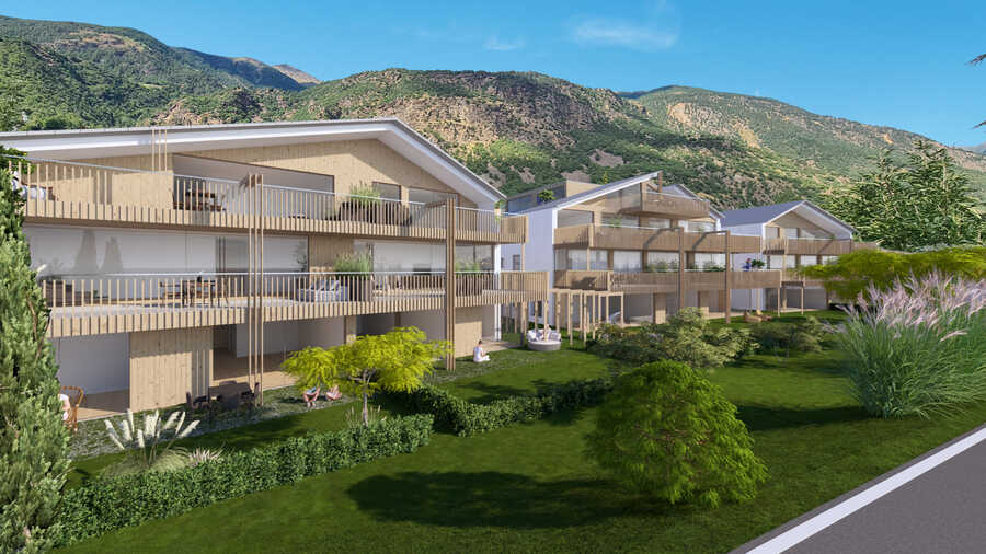 Loggia Loft 5