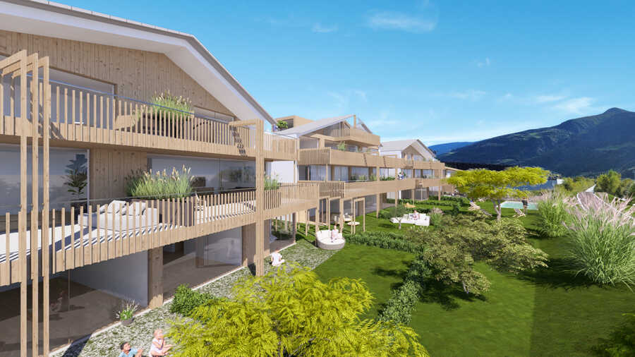 Loggia Loft 7