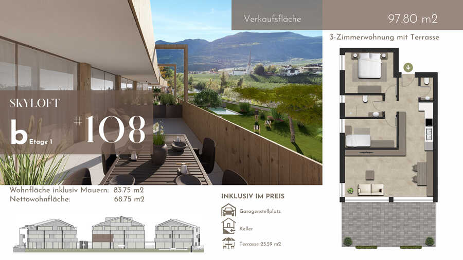 Skyloft 2