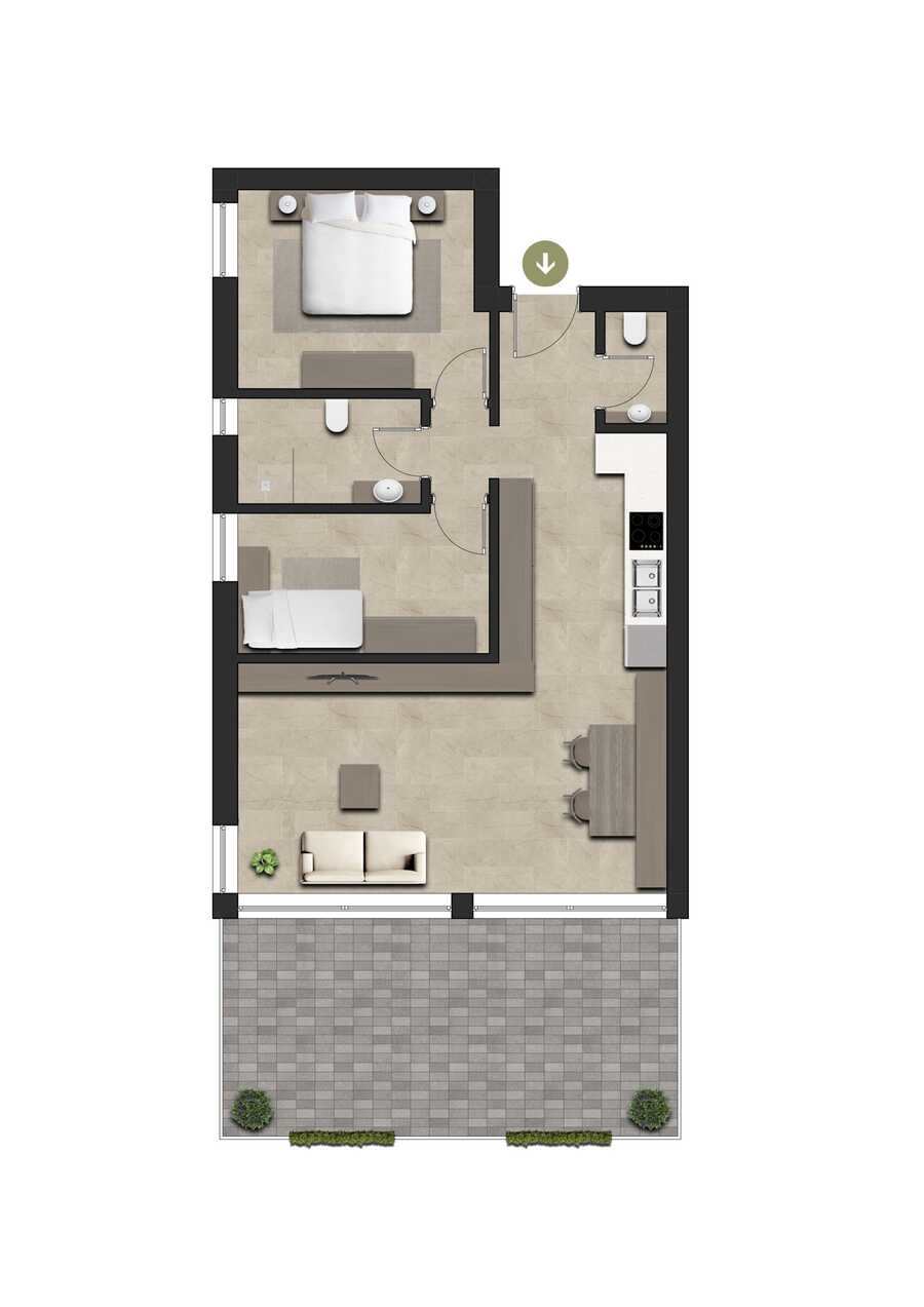 Skyloft 4