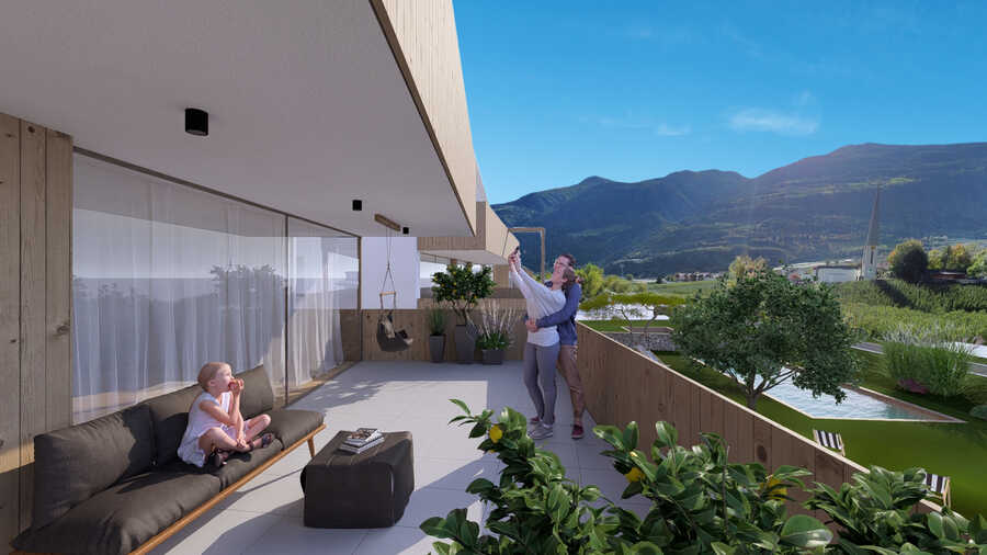Panoramasuite 3