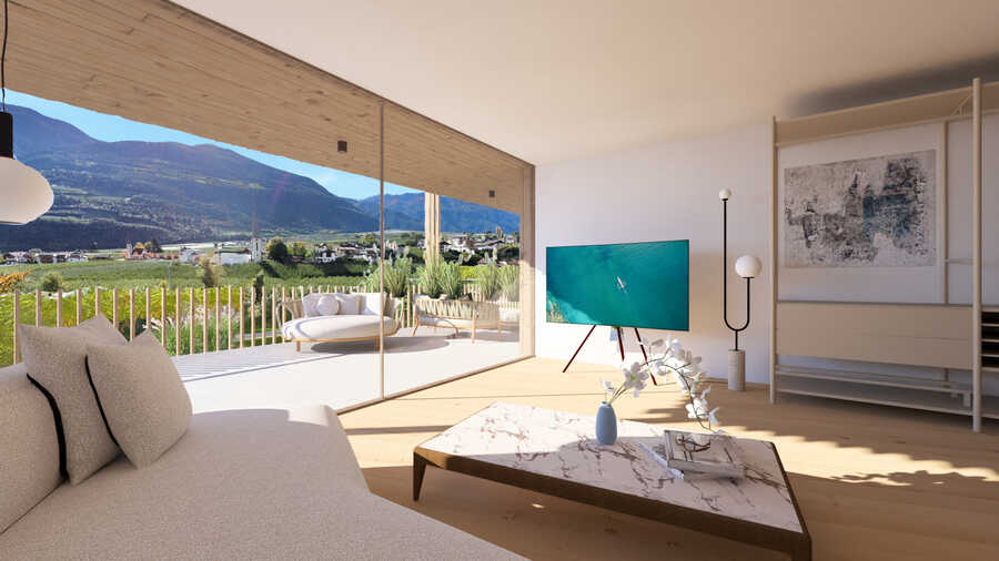 Sunset Terrace 3