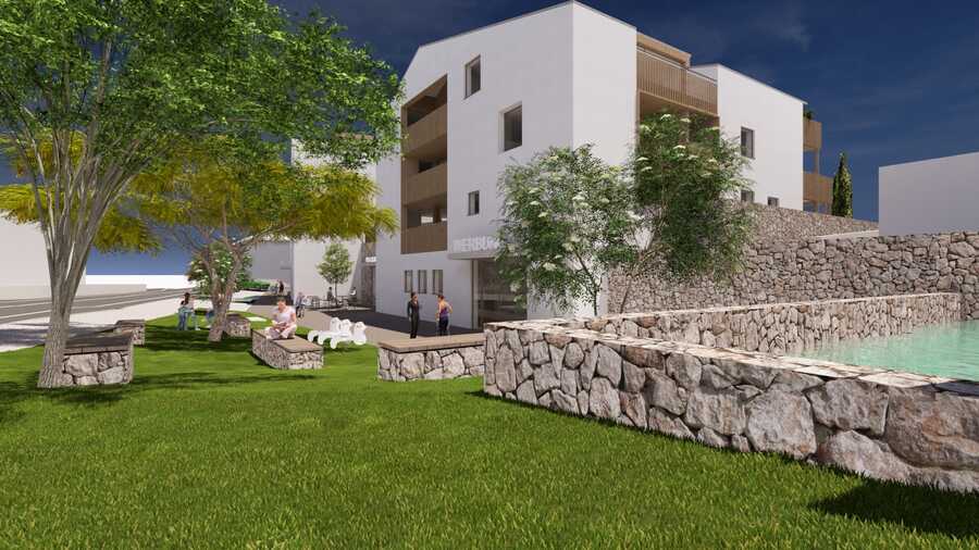 Sunset Terrace 8