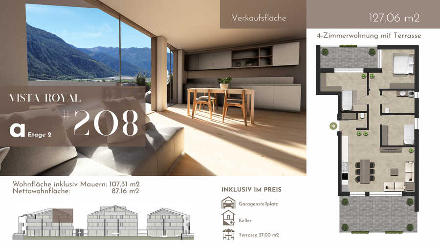 Vista Royal 2