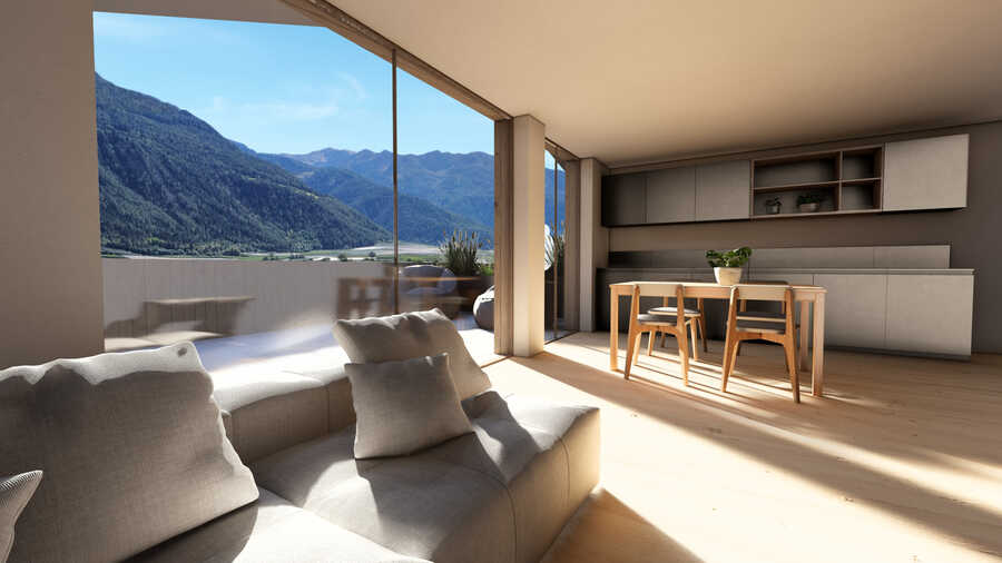 Vista Royal 3