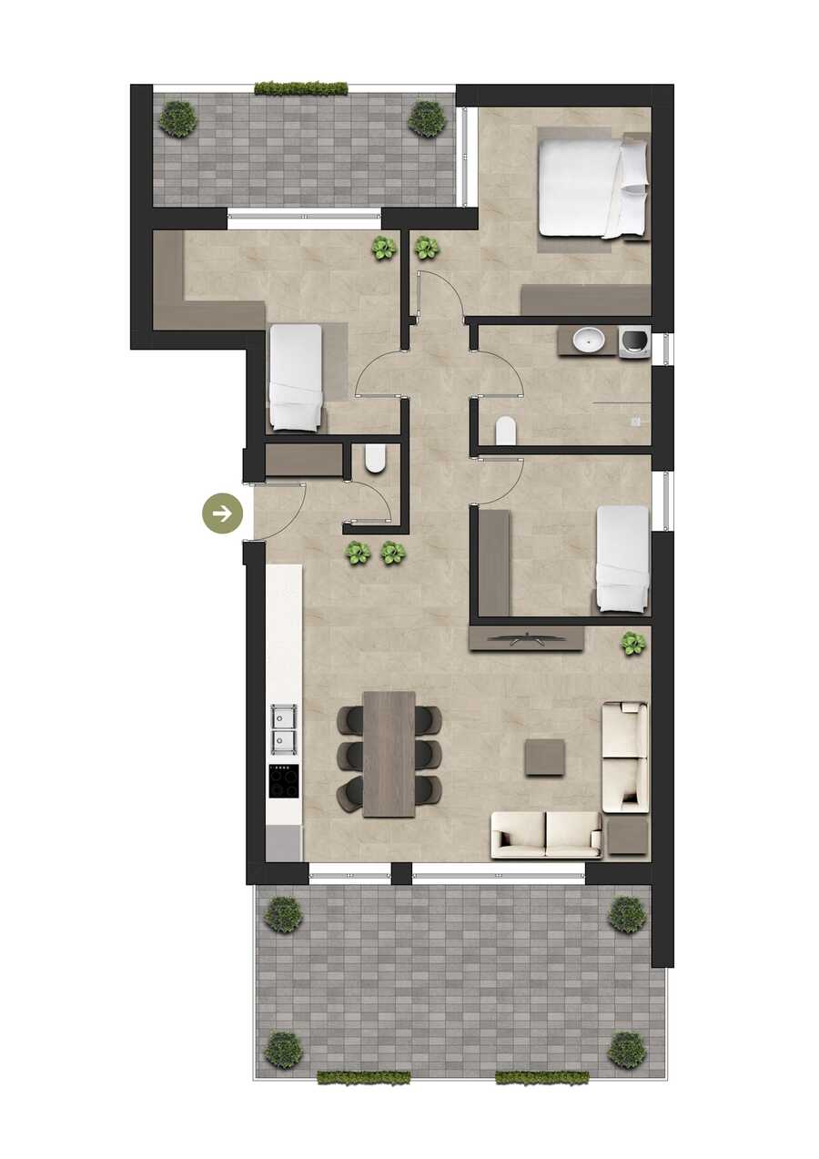 Vista Royal 4