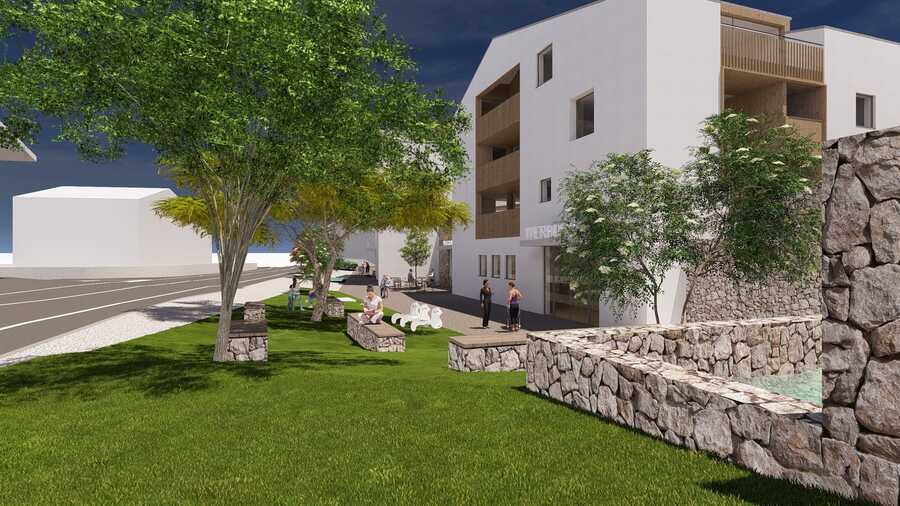 Vista Royal 5