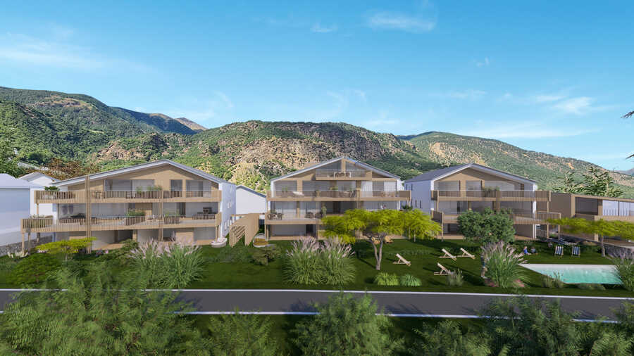 Vista Royal 9