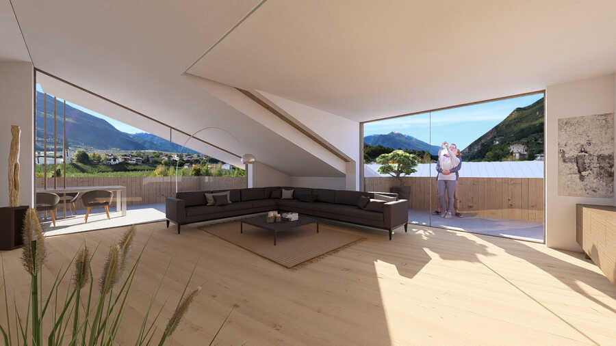 Penthouse Peak 3