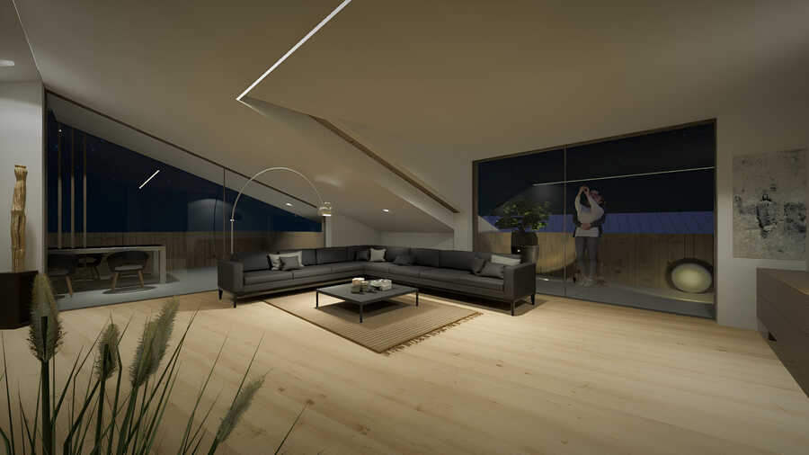 Penthouse Peak 5