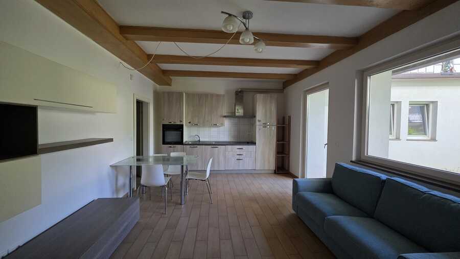 Charmante Zweizimmerwohnung in ruhiger Lage von Obermais 3