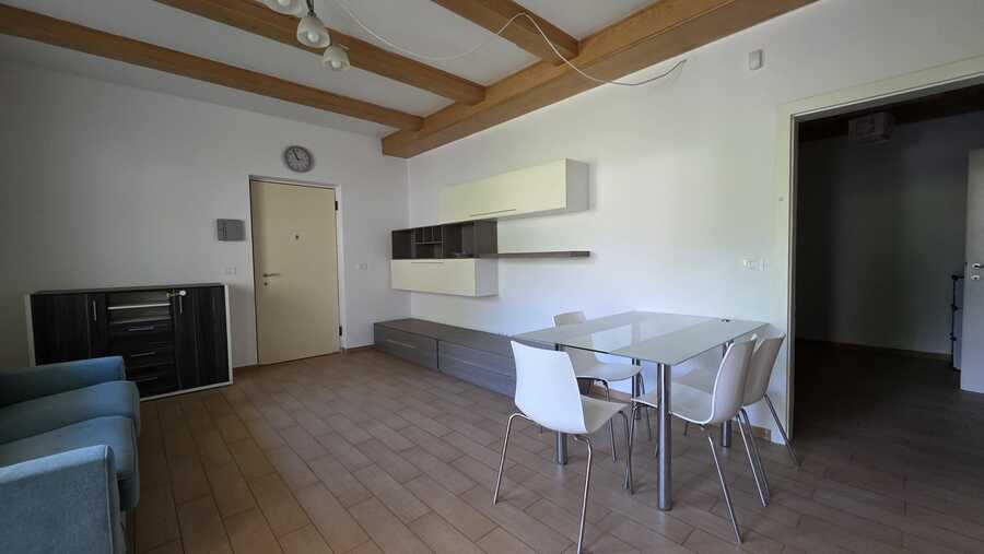 Charmante Zweizimmerwohnung in ruhiger Lage von Obermais 4