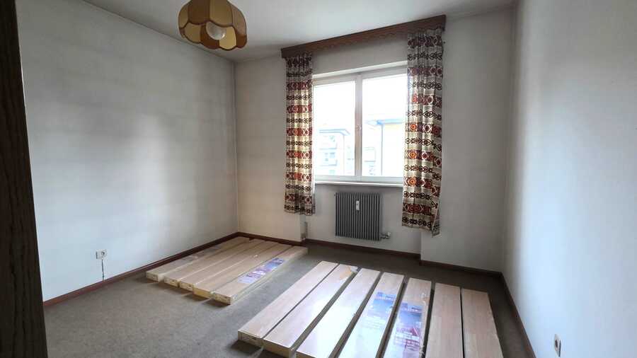 Preiswerte 4-Zimmerwohnung mit sehr interessantem Potential - Südbalk 3