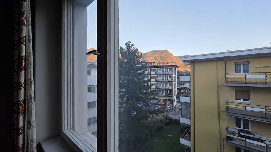 Preiswerte 4-Zimmerwohnung mit sehr interessantem Potential - Südbalk 4