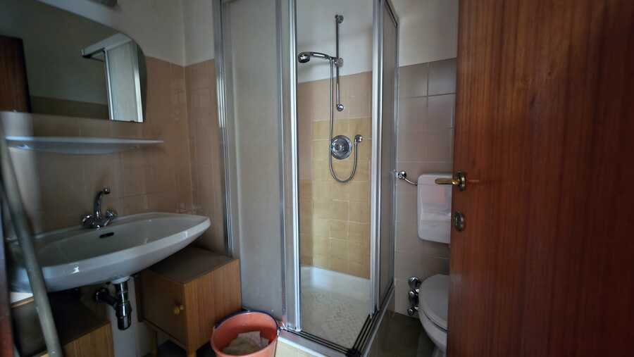 Preiswerte 4-Zimmerwohnung mit sehr interessantem Potential - Südbalk 7