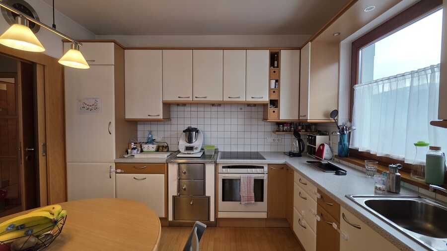 Helle Mietwohnung mit Terrasse in Wohngegend in Schlanders - 2 Schlafz 4