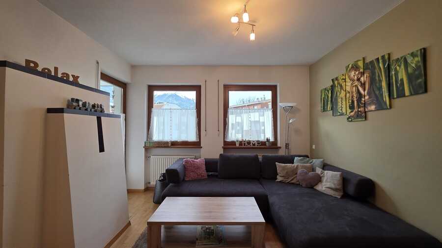 Helle Mietwohnung mit Terrasse in Wohngegend in Schlanders - 2 Schlafz 7