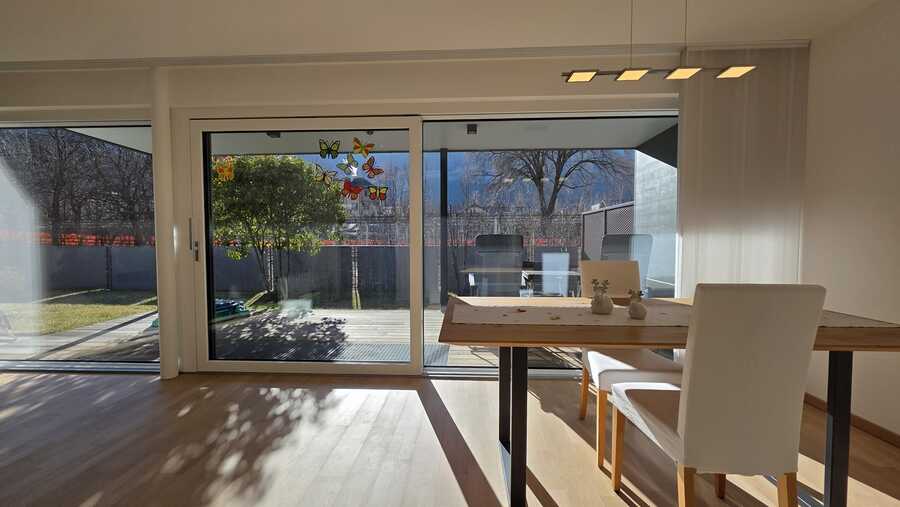 Exklusive Doppelhaushälfte in Naturns – ruhig gelegen & zentral 5