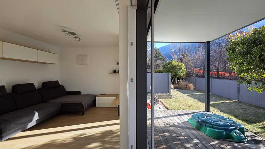 Exklusive Doppelhaushälfte in Naturns – ruhig gelegen & zentral 6