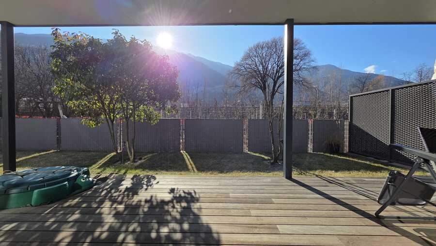 Exklusive Doppelhaushälfte in Naturns – ruhig gelegen & zentral 9