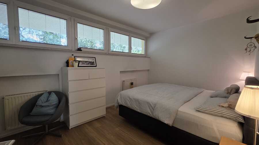 Wunderschöne Wohnung mit Terrasse in Oberlana 9