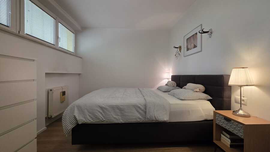 Wunderschöne Wohnung mit Terrasse in Oberlana 10