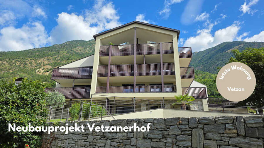 Sonnige Vierzimmergartenwohnung, wunderbare Aussicht, inkl. Stellpl.,  7