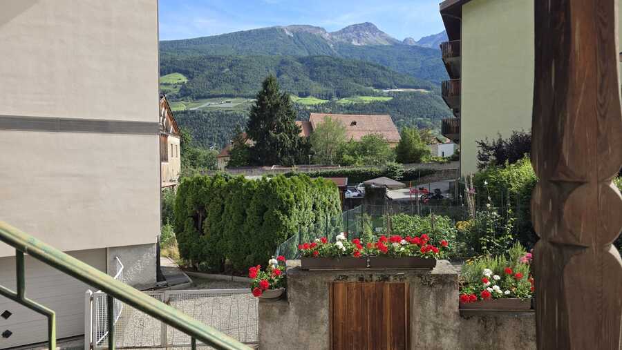 Bestandshaus in zentraler Lage von Schlanders – Verwirklichen Sie Ih 4