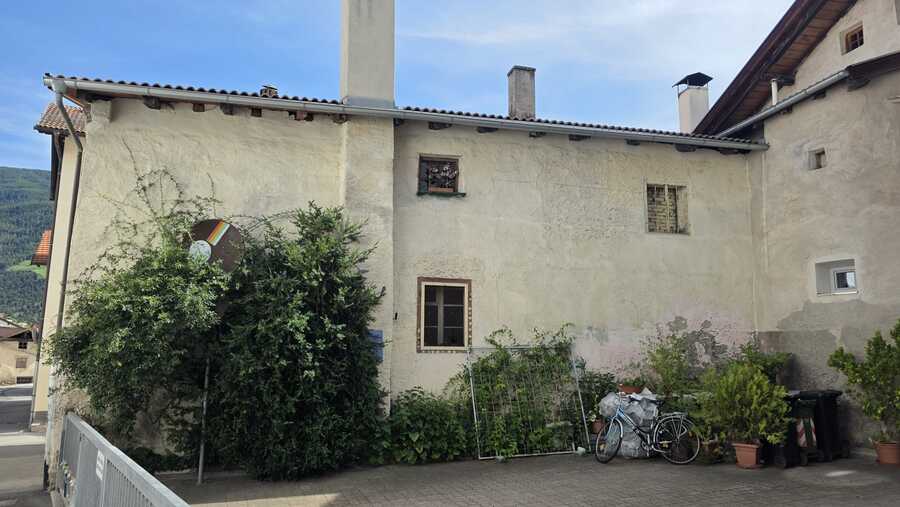 Bestandshaus in zentraler Lage von Schlanders – Verwirklichen Sie Ih 7