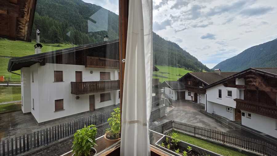 Gemütliche 2-Zimmerwohnung mit Terrasse in Unser Frau im Schnalstal 3 Gemütliche 2-Zimmerwohnung mit Terrasse in Unser Frau im Schnalstal 3