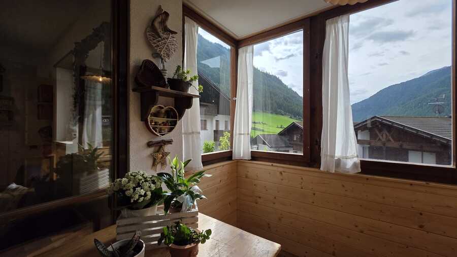 Gemütliche 2-Zimmerwohnung mit Terrasse in Unser Frau im Schnalstal 4 Gemütliche 2-Zimmerwohnung mit Terrasse in Unser Frau im Schnalstal 4