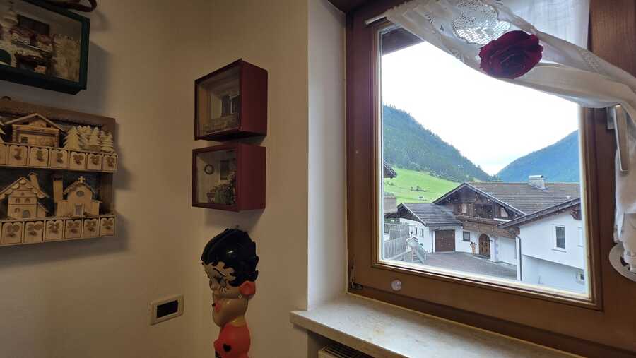 Gemütliche 2-Zimmerwohnung mit Terrasse in Unser Frau im Schnalstal 5 Gemütliche 2-Zimmerwohnung mit Terrasse in Unser Frau im Schnalstal 5
